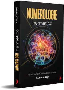 Numerologie Hermetică 3d